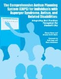 The comprehensive autism planning system for individuals with autism